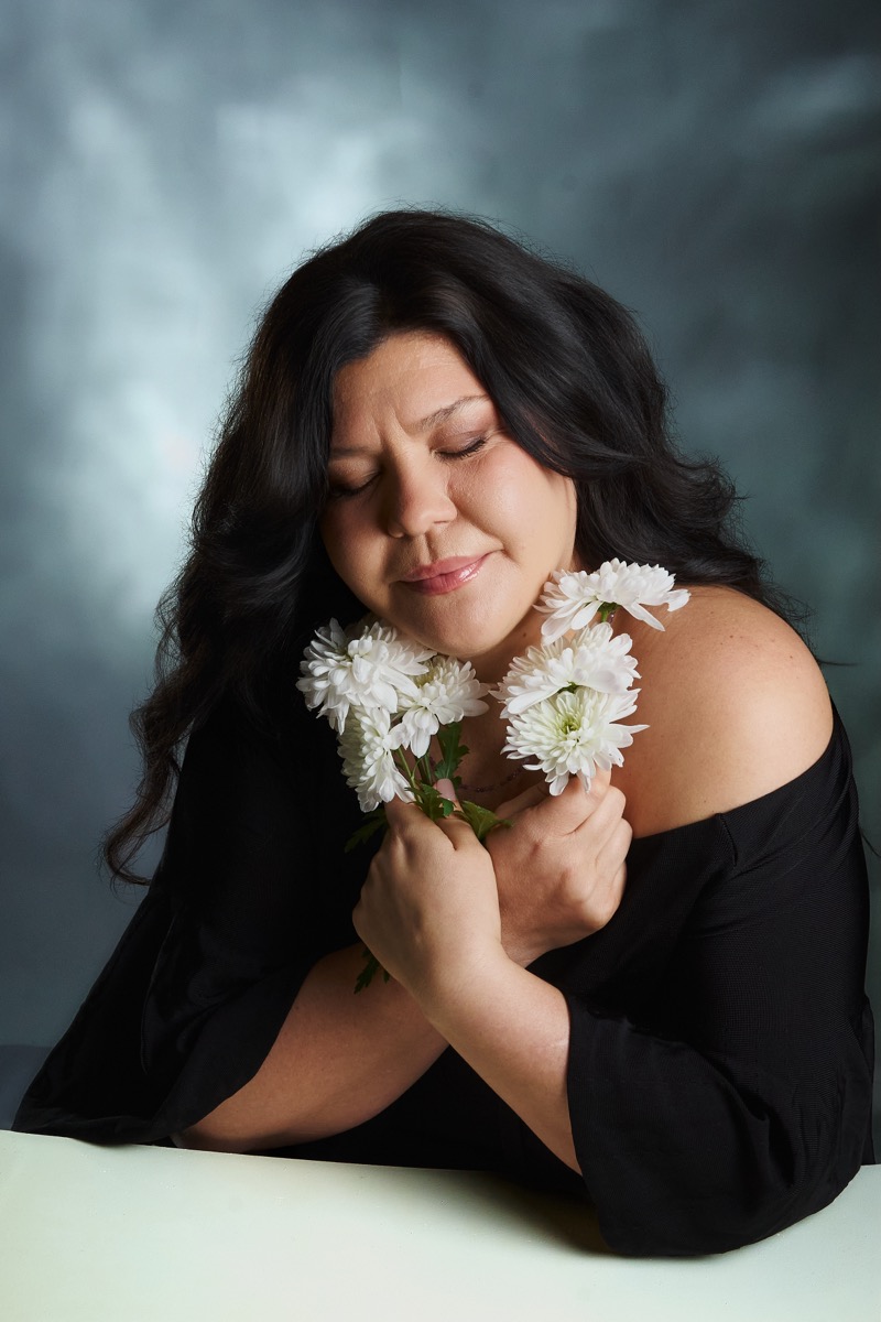 Retrato creativo